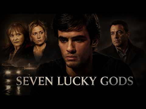 Seven Lucky Gods | Full Thriller Movie | Nik Xhelilaj | Christopher Villiers | Alison Peebles