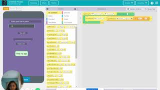 Untitled Project   App Lab