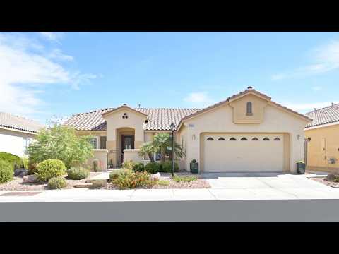 4530 Morning Port St, Las Vegas, NV home video tour