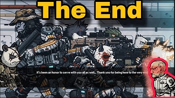 Bad 2 Bad Apocalypse - Final Boss (Olympus) Destroyed