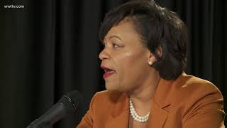 A.G. seeking Mayor-Elect LaToya Cantrell's credit card records
