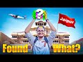 Chaggan Vlogger Chale Diamond Dhundhne - Treasure Hunting in Jaipur