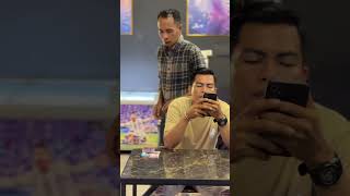 Enakan Di Kerjain short trending