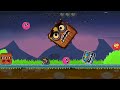 RED BALL 4 SPONGEBOB AMONG BALL SUPER BALL FUSION BATTLE With SPONGEBOB BOSS 3 GOOMBA ALL BOSS 