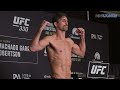 UFC 330 official weigh-in highlights: No misses in 'City of Brotherly Love'
