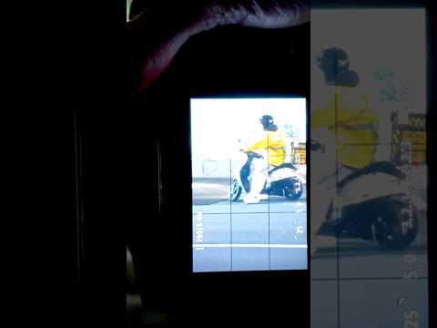 Delivery Man Photography Shorts Phonk Streetphotography 