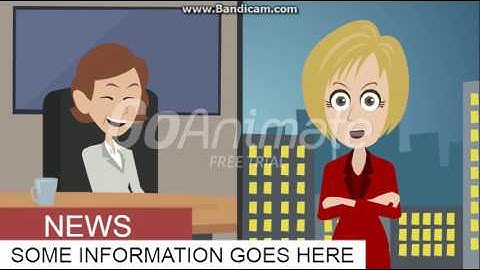 Goanimate public bring back from Requestly