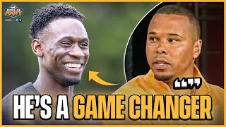 Charlie Davies explains how Folarin Balogun can UNLOCK the USMNT! 🇺🇸🔓