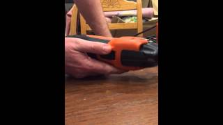 Fein FMM 350q multi master QuickStart