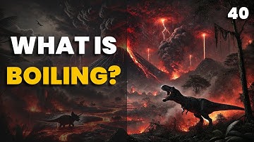 40. What is Boiling | Chemical Engineering | Mechanical Engineering | The Engineer Owl #heattransfer