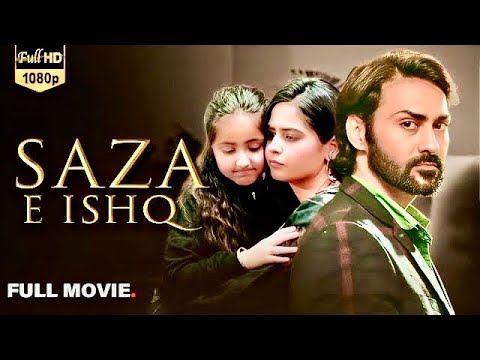SAZA E ISHQ - Full Movie I 2026 Broken Love Story Movie | Evergreen Romantic Movie | Latest Movie