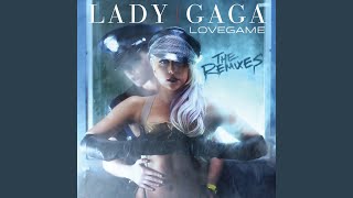 LoveGame (Chester French Remix) - Lady Gaga