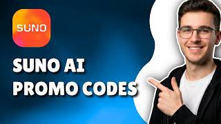 Suno AI Promo Codes (Are There Any? 2026)