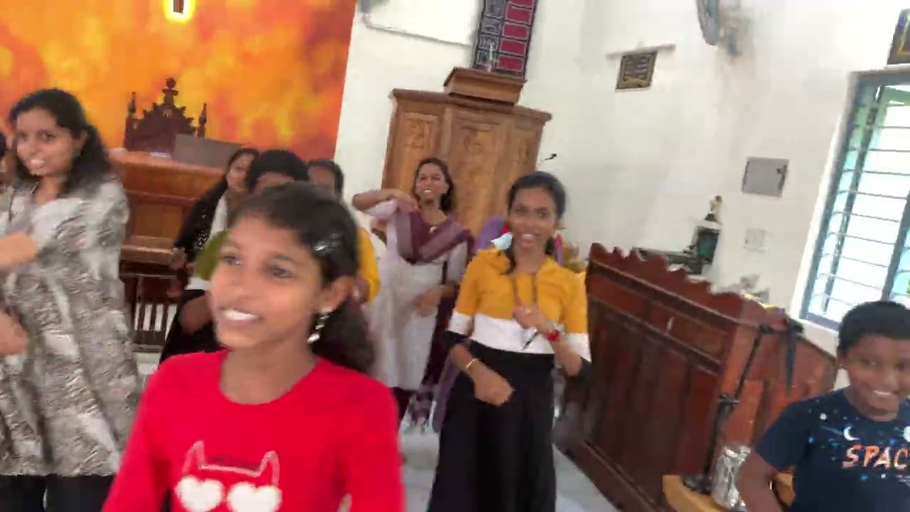 Su su su su supper man vbs 2025