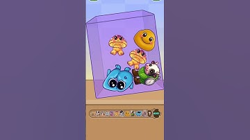 NEW MODE⁉️ Merge Fellas Italian Brainrot Try New Feature! New Update 986 Level #mergefellas #shorts