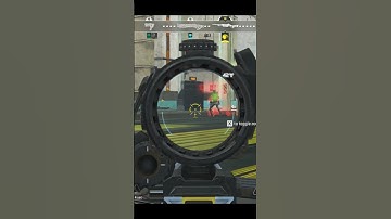 # 1 no scope of my life