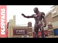 Marvel Summer of Super Heroes 2018 at Disneyland Paris