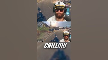 I DIED TO A BOT!!! #shorts