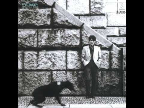 Masayuki Kishi/岸正之 ‎– Pretender (1984) [Full Album] - YouTube