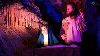 Living Nativity - Presepe Vivente - Žive jaslice - Postojnska Jama - 2022