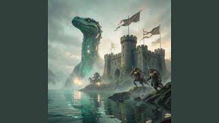 Battle for Urquhart Castle Scottish Lore