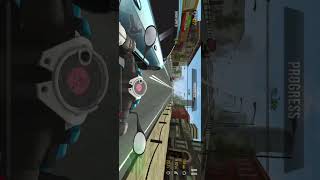Traffic Rider Extreme Speed Gameplay | No Crash Challenge❤️‍🔥