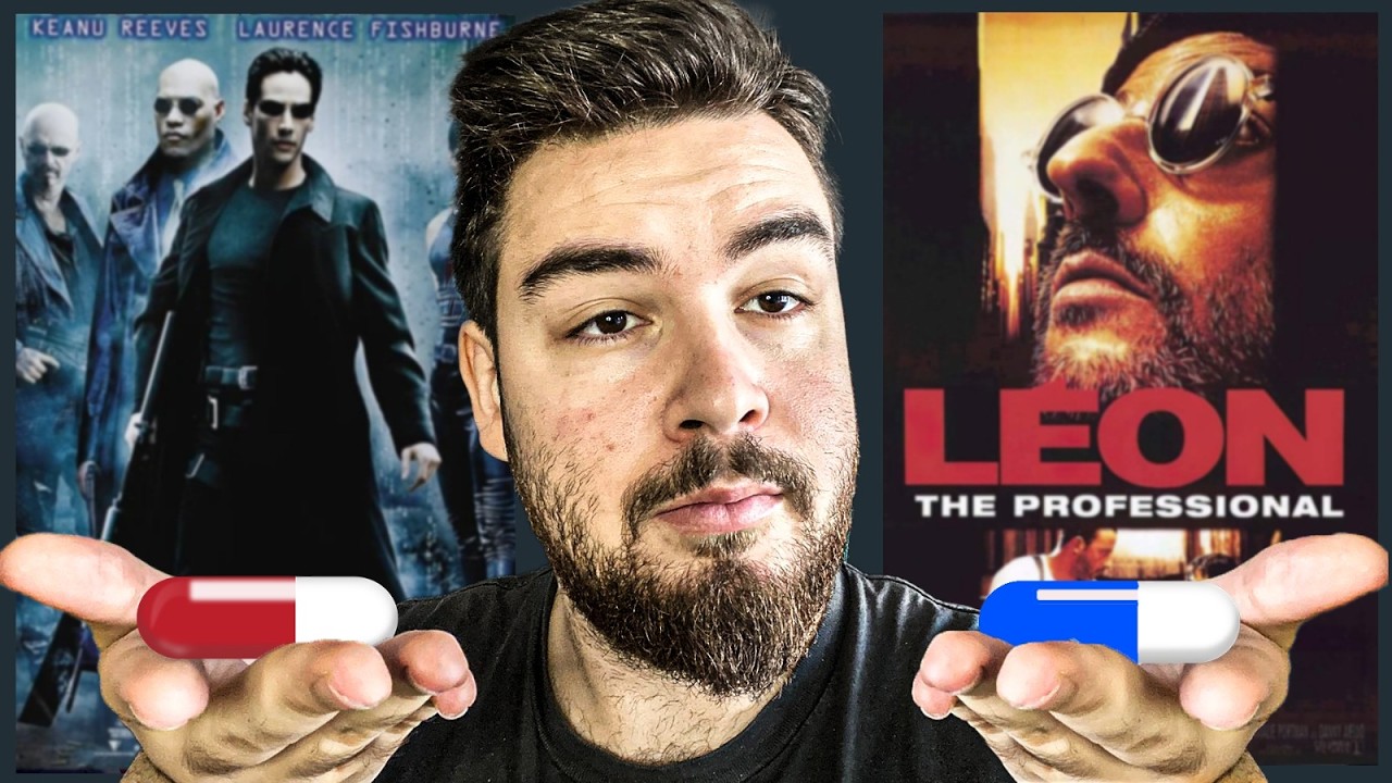 Ekip Birbirini Ne Kadar Tanıyor? En Sevdiğimiz Filmleri Bilmeye Çalışıyoruz !