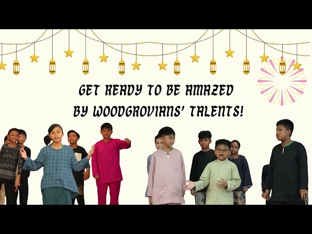 Thumbnail for Hari Raya Celebration