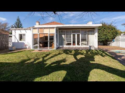 Rondebosch | 3 bedroom house for sale | Pam Golding Properties