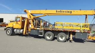 Kokosing Equipment