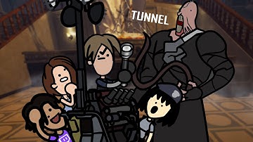 Every NEMESIS Match Ever