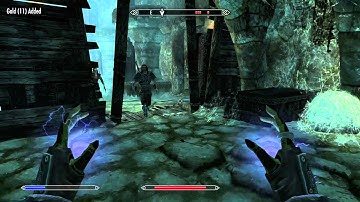 The Elder Scrolls V: Skyrim Walkthrough Part 12 - Companions - Glory of the Dead