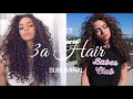 Get 3a Hair || Subliminal