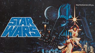 Star Wars Memorabilia From The Start Of The Saga