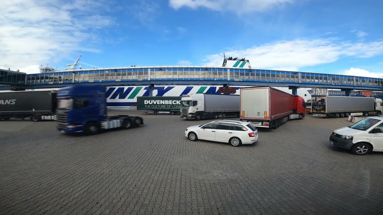 TVlog #19 | Poslední Švédsko