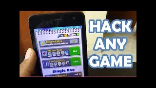 Top 6 Game Hacking Apps 2018. screenshot 4
