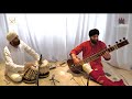 Divine raag bhimpalasi  harmeet singh virdee ji  suk.eep singh dhanjal ji 4k