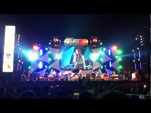 310312 พิจิกา - กลัวเข้าใจผิด (Chill Music On The Beach 5)