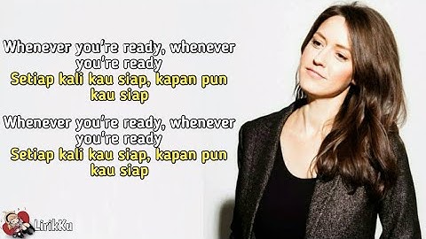 Thumbnail of Surrender - Natalie Taylor (Lyrics video dan terjemahan)