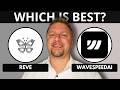 Reve vs WaveSpeedAI | Which is the Best Real-Time AI Creative Platform in 2026?