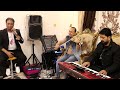 فلاح الصغير - جلسه مواويل ونين  تخبل - مع المايسترو حيدر المسعودي  ٢٠١٩ تفوتكم HD
