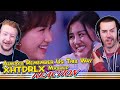 Always Remember Us This Way- XHTDRLX Mashup Ngày Chưa Giông Bão x Hoà Minzy x Văn Mai Hươn Reaction