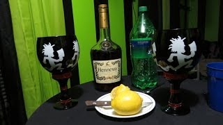 The Right Way To Make KC Tea 2013