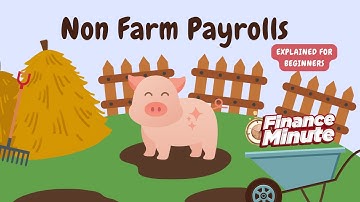 Economic Numbers: Non-Farm Payrolls