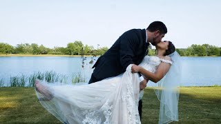 Josh and Brooke | Beautiful Florida Wedding | Fairytale Productions