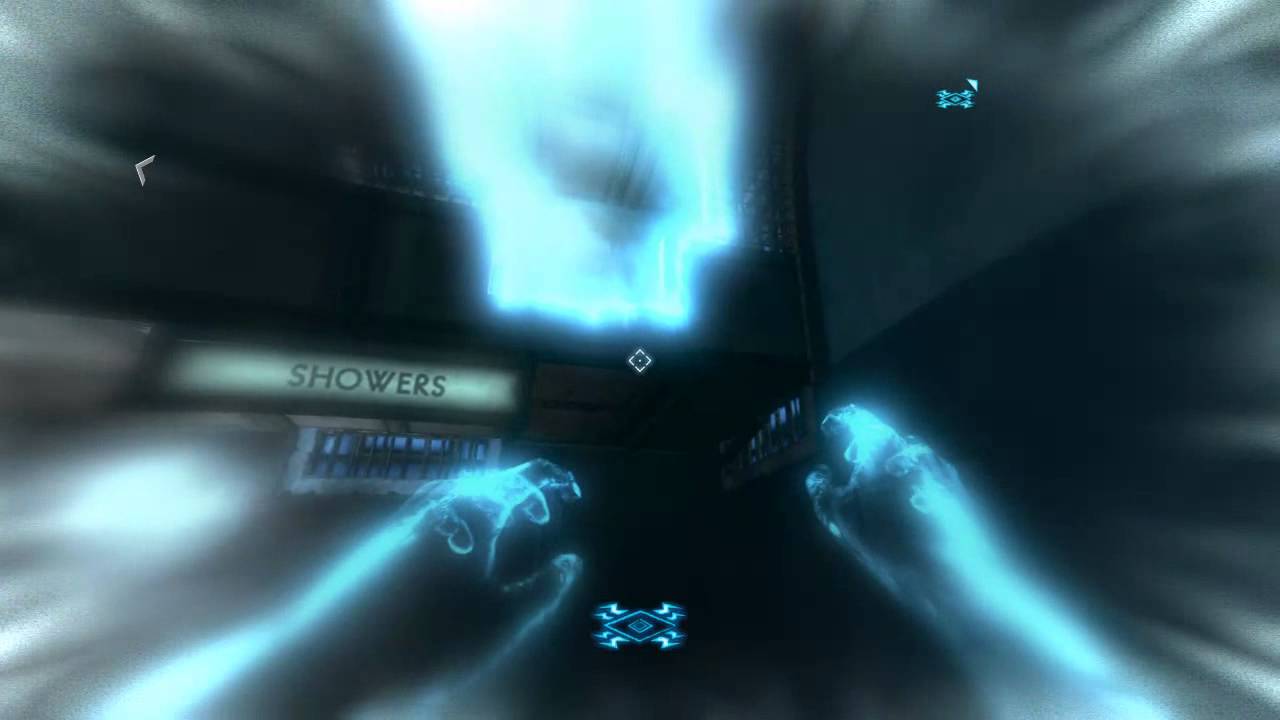 Mob of the Dead: Warden Key locations