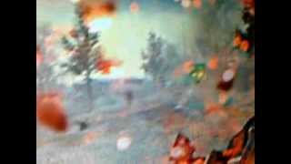 Tactical Nuke modded game I joined