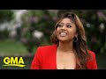 Interview on Black Women's Health | Jazmine Sullivan