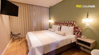 Araçatuba Plaza Hotel
