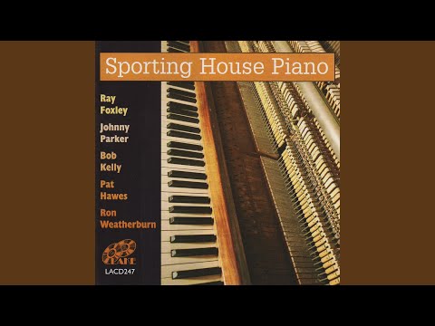 Ron Weatherburn — The Entertainer